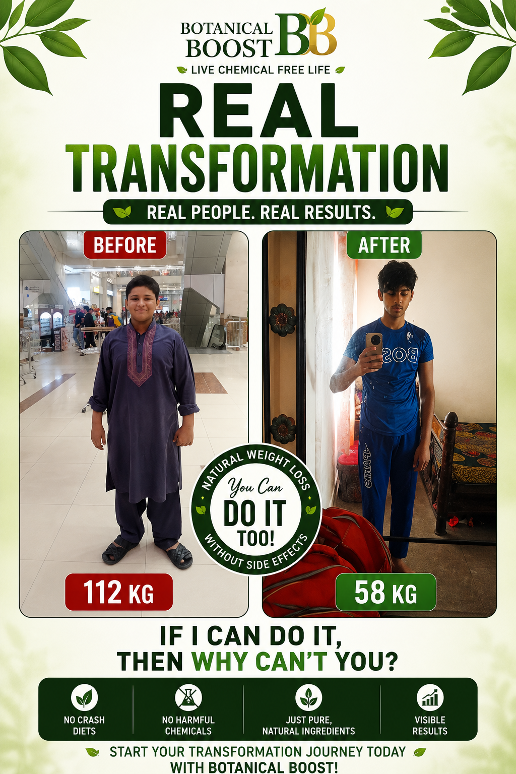 WeightLoss Master | Advanced Fat Burner & Metabolism Booster + Free Diet Plan