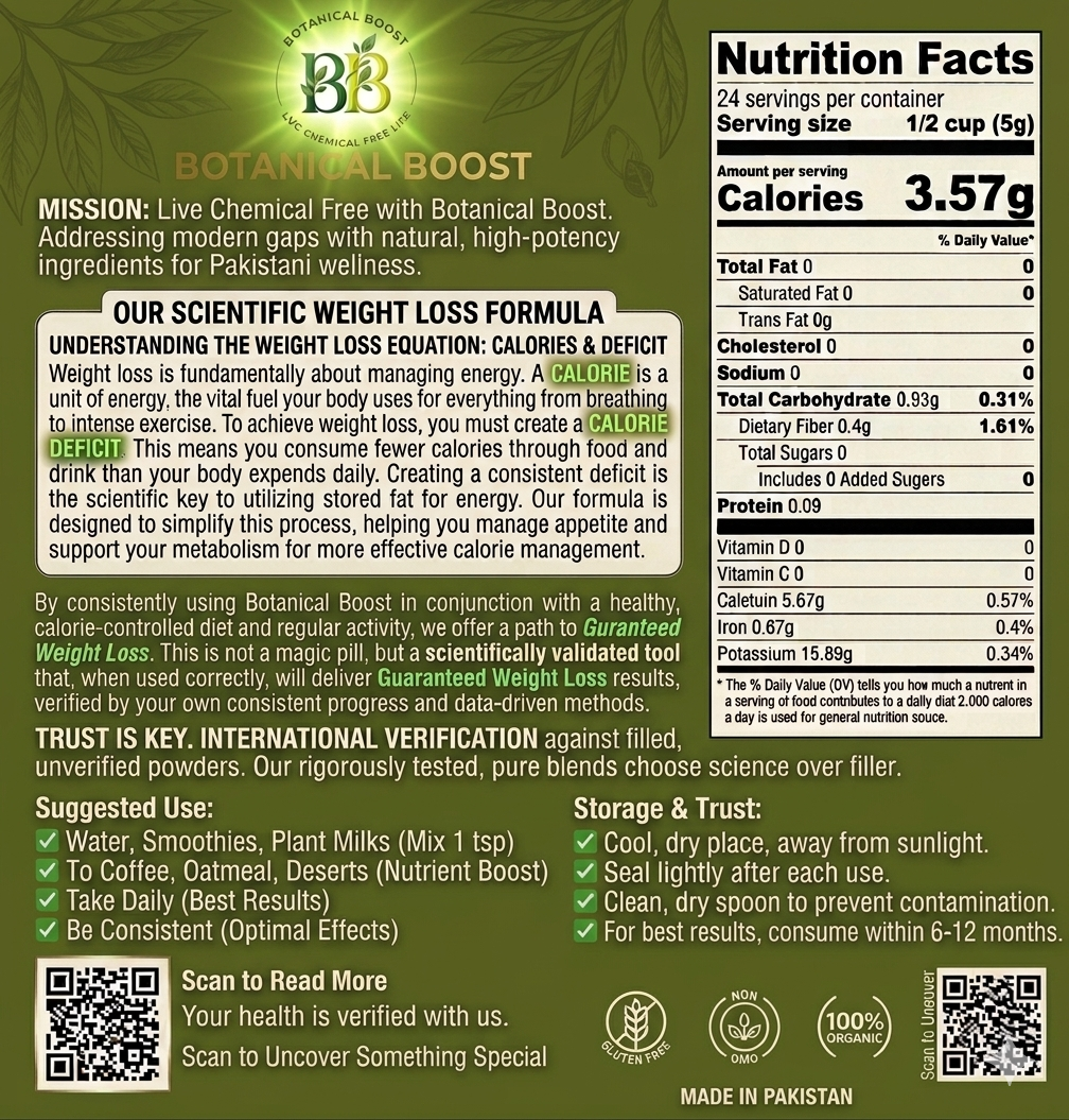 WeightLoss Master | Advanced Fat Burner & Metabolism Booster + Free Diet Plan