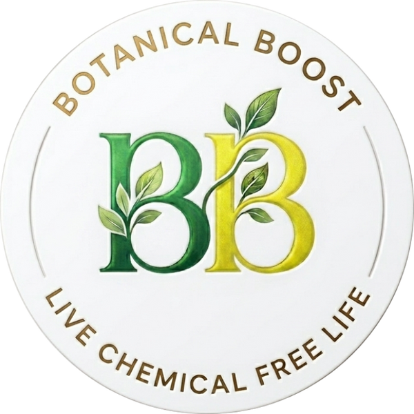 Botanical Boost
